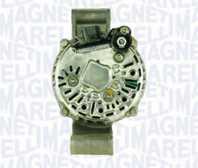MAGNETI MARELLI 944390903810 -  Генератор